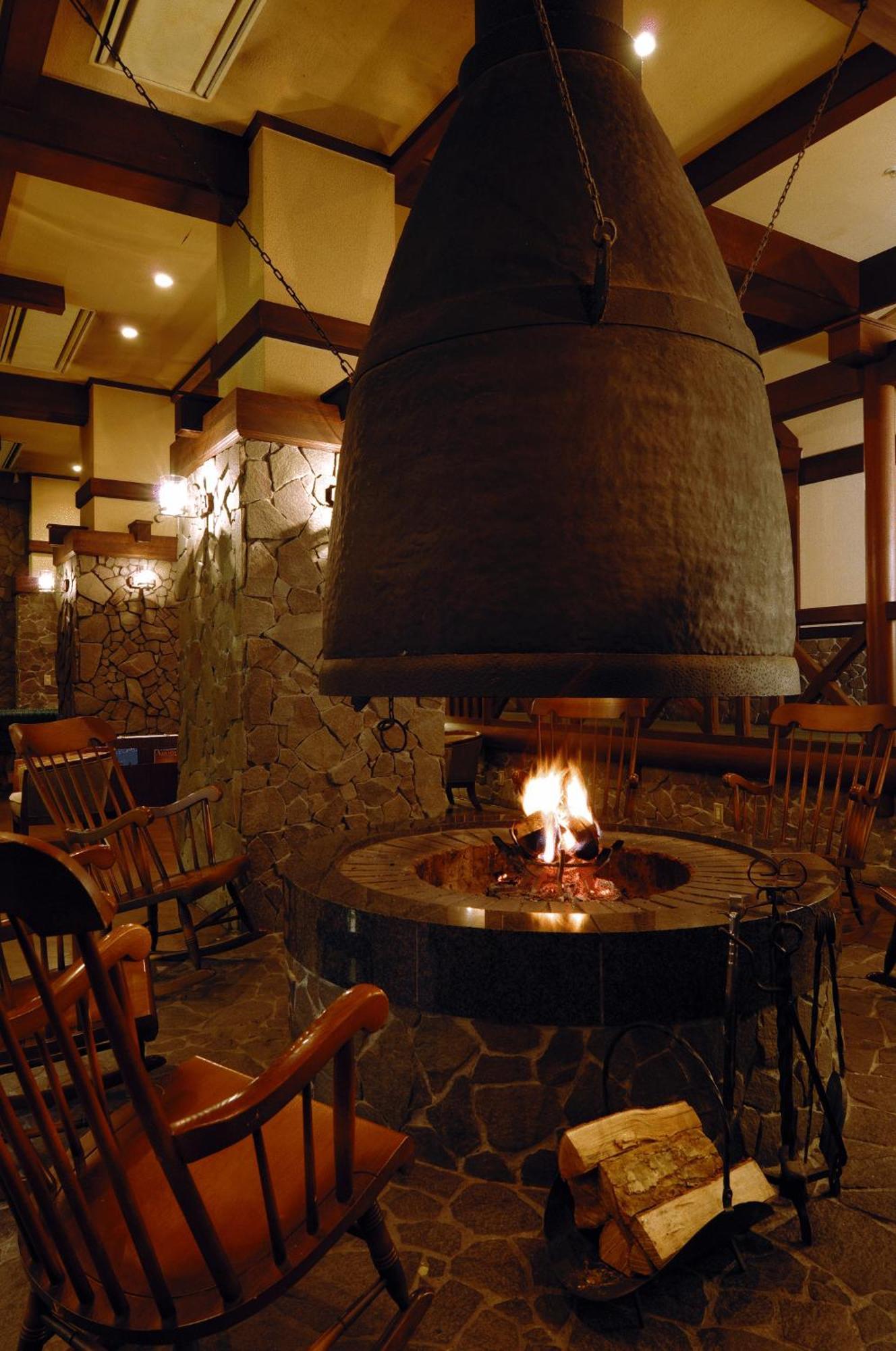 Hodakaso Yamano Hotel Takayama  Eksteriør bilde