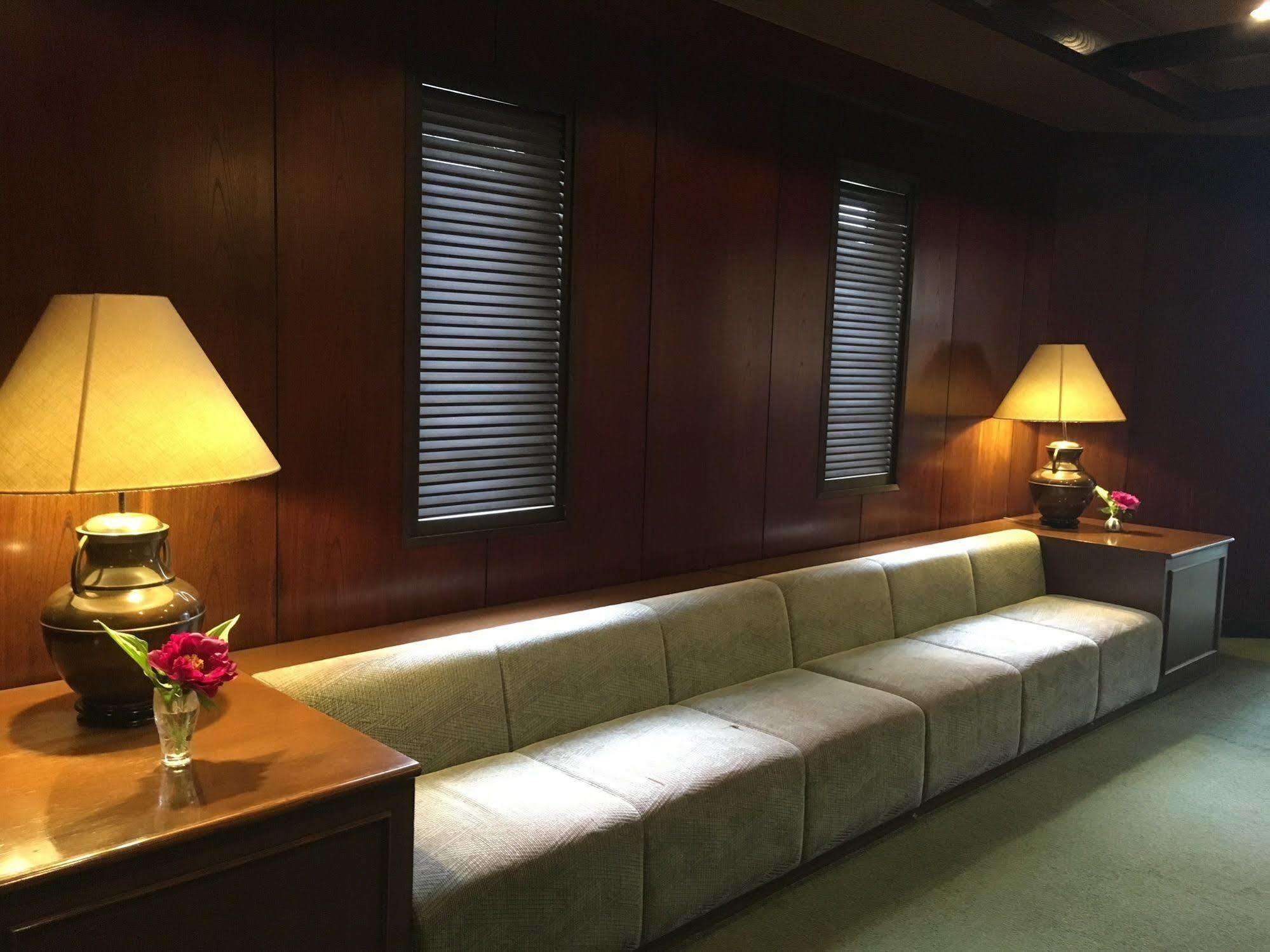 Hodakaso Yamano Hotel Takayama  Eksteriør bilde